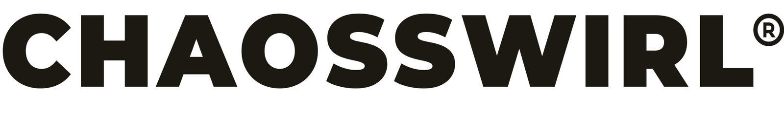 CHAOSSWIRL